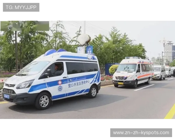 城市赛事期间临时医疗点提供便捷急救服务，守护每一刻