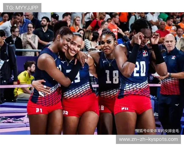 多米尼加排球联赛热度不减,多米尼加女排联赛排名 多米尼加排球联赛热度不减,多米尼加女排联赛排名