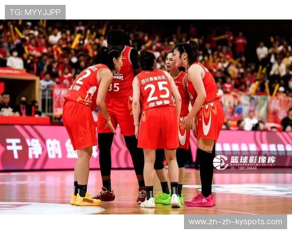 四川女篮全阵容豪华配置惊呆球迷，霸气开启新赛季！