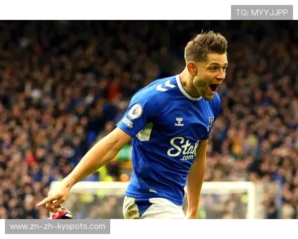 埃弗顿后防数据改善，主帅战术得到认可，埃弗顿 后卫