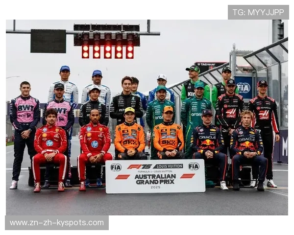 F1专家：诺里斯已具备冠军基因——未来之星的崛起之路