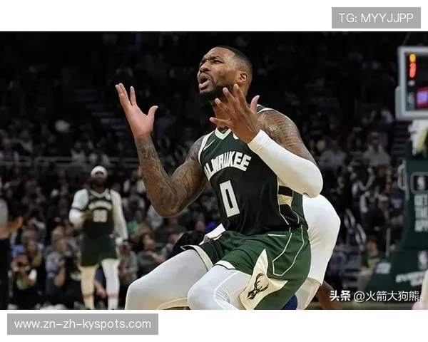 火箭利拉德伤病突发，短期战绩受挫，球队未来何去何从？