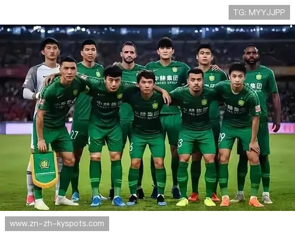 北京国安五冠荣耀，继续锁定亚冠出线席位