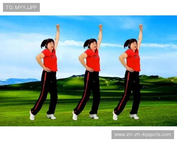 老年人健身操大会，彰显健康长寿新风尚，老年人健身操30分钟完整版